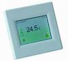 Fenix TFT - pokojový termostat s dotykovým dispejem