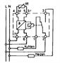 Eberle ITR-3 528 800 - termostat na DIN lištu