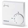 Eberle RTR-E 6763 - pokojový termostat