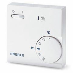 Eberle RTR-E 6202 - pokojový termostat