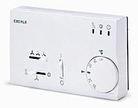 Eberle KLR-E 7004 - termostat pro klimatizace a fan coily