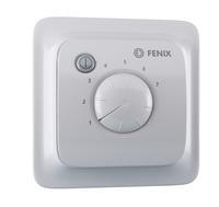 Pokojový termostat Fenix Therm 105