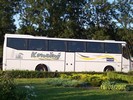 Autobus Bova