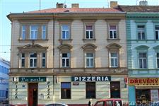 Pizzeria La Porta Praha