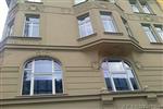 špaletová okna AZ EKOTHERM - Praha 1