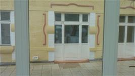 Historická okna AZ Ekotherm Vila Milada v Šárce