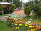 Park miniatur Kowary