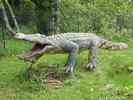 Dinosauří park na Karlowě