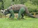 Dinosauří park na Karlowě