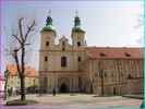 Jezuitký kostel a klášter