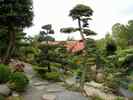 Japonská zahrada v Jarkówě