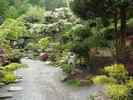 Japonská zahrada v Jarkówě