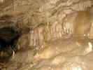 Medvědí jeskyně v Kletně - prohlídkový okruh